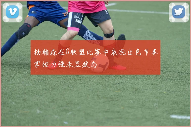 杨瀚森在G联盟比赛中表现出色节奏掌控力强未显疲态
