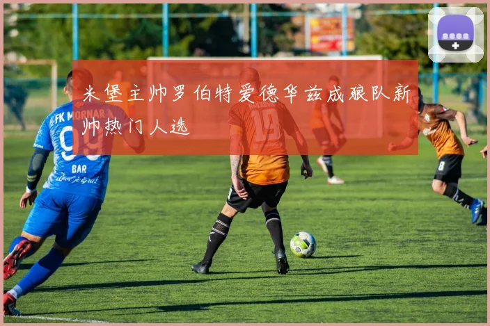 米堡主帅罗伯特爱德华兹成狼队新帅热门人选